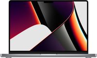 Apple MacBook Pro 14" MKGQ3D Space Grau (B-002229) Hessen - Wölfersheim Vorschau