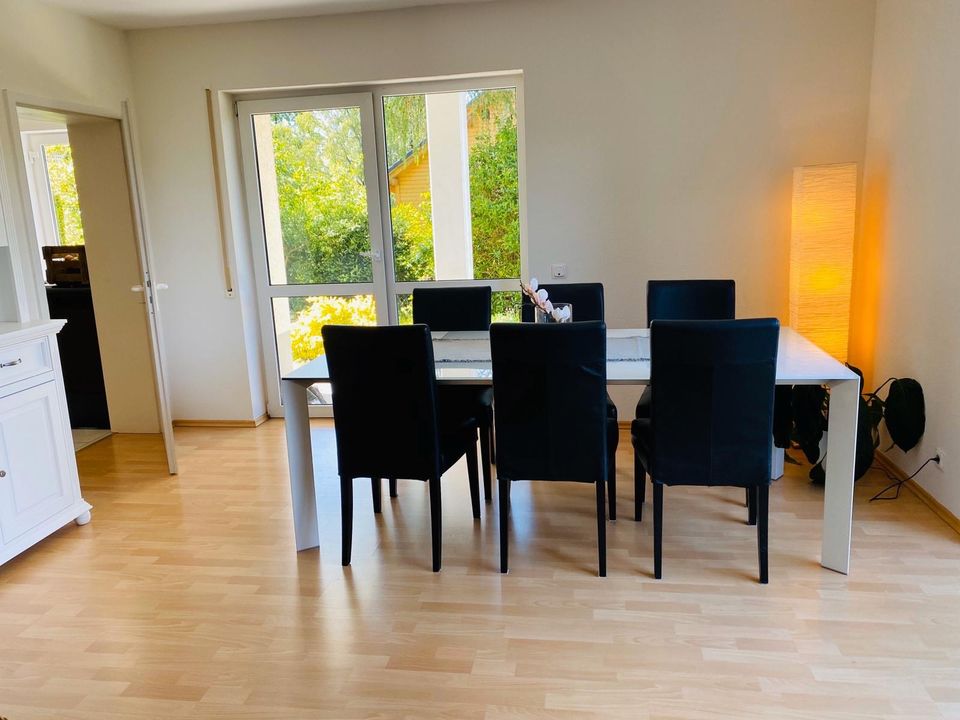 Wunderschöne 3 Zimmer Wohnung im Grünen in Taunusstein