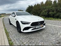 Mercedes AMG GT *Werksgarantie* Bayern - Kahl am Main Vorschau