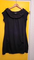 Pepe Jeans Kurzkleid, Gr. XL, schwarz Berlin - Hellersdorf Vorschau