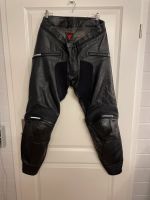 Dainese Pony C2 Gr. 110 / 56 lang - Motorradhose Lederkombi Niedersachsen - Braunschweig Vorschau