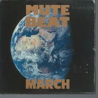 DUB REGGAE CD - MUTE BEAT: March - 1989 Pony Canyon JAPAN Nordrhein-Westfalen - Wassenberg Vorschau