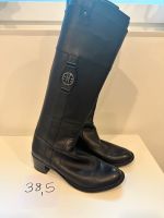 Jette JOOP! Stiefel, schwarz, Gr. 38,5, sehr gut erhalten Baden-Württemberg - Mannheim Vorschau