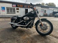 Harley Davidson Dyna Street Bob Königs Wusterhausen - Niederlehme Vorschau