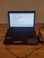 ASUS A53U 2 GB & 320 GB SSD  mit Linux 11 Nordrhein-Westfalen - Bad Salzuflen Vorschau