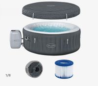 Bestway Lay-Z-Spa Wirlpool Sachsen - Freital Vorschau