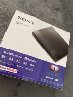 Sony Blu-Ray Disc DVD Player / BDP - S6700 Rostock - Schmarl Vorschau