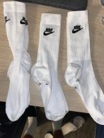 3 Nike socks Nordrhein-Westfalen - Steinheim Vorschau