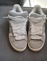 adidas campus grau 38 2 /3 Nordrhein-Westfalen - Kamp-Lintfort Vorschau