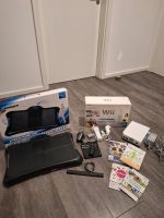 Wii Family Edition mit Balance Board und weiterem Zubehör Rheinland-Pfalz - Rülzheim Vorschau