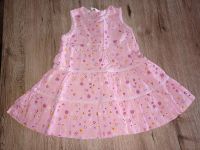 TCM Kleid Gr. 86/92 Rosa Sommerkleid Niedersachsen - Esens Vorschau