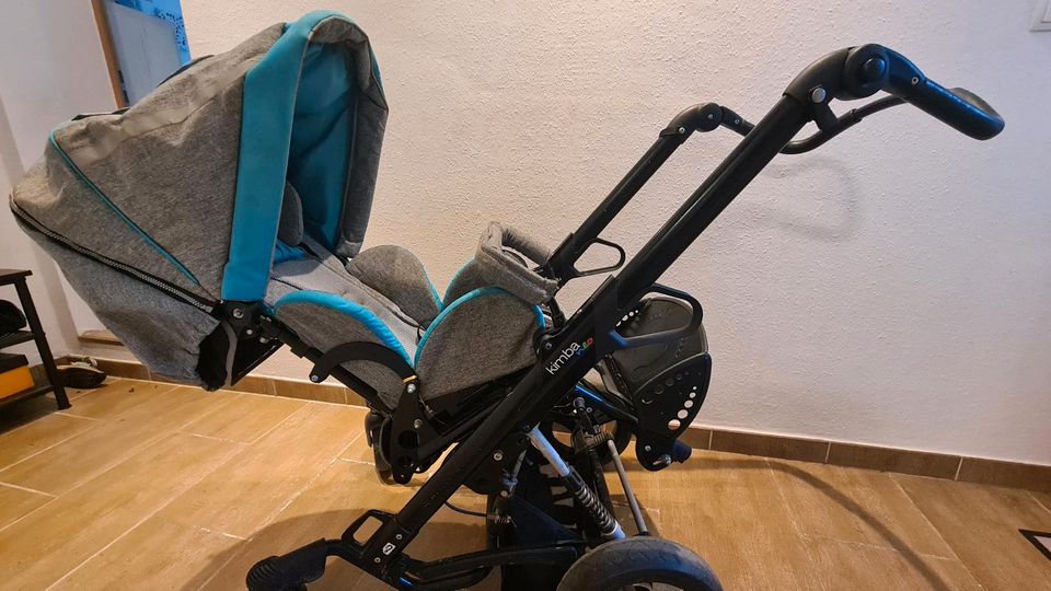 Reha-Buggy Kimba Neo Gr1 in Landsberg (Saalekreis)