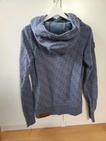 naketano Anker maritim gr. s pullover damen Nordrhein-Westfalen - Paderborn Vorschau