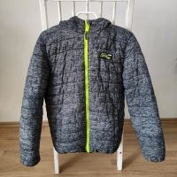 Winterjacke Jungen 158 - 164 Baden-Württemberg - Blaufelden Vorschau