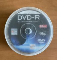 25x LIGHTSCRIBE DVD-R 4,7 GB,  in OVP Rostock - Evershagen Vorschau