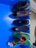 Puma und Reebok Sneakers Nürnberg (Mittelfr) - Aussenstadt-Sued Vorschau
