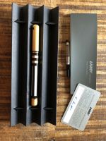 Lamy Lady 585 14K Gold Füller Hannover - Mitte Vorschau