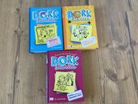 Dork diaries von Rachel Renée Russell *** Hardcover *** Niedersachsen - Uplengen Vorschau