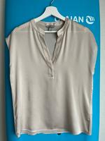 Blusenshirt in Beige von H&M Düsseldorf - Derendorf Vorschau