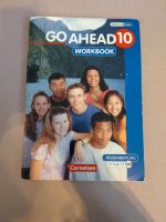 Go Ahead 10 (englisch Arbeitsheft Realschule) Bayern - Würzburg Vorschau