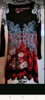 Desigual Kleid L/40 Berlin - Spandau Vorschau