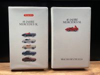 Wiking 1:87 - 2 Packungen 40 Jahre Mercedes SL Rheinland-Pfalz - Kirchheim an der Weinstraße Vorschau