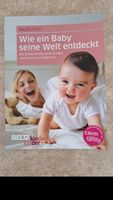 Buch "Wie ein Baby seine Welt entdeckt"- Neu! Sachsen - Oberlungwitz Vorschau