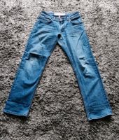 Engelbert Strauss Jeans gefüttert 31/32 EU 46 Nordrhein-Westfalen - Dormagen Vorschau