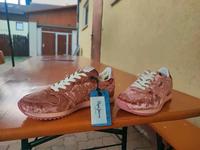 Pepe Jeans Damen Sneaker NEU Gr. 38 Bayern - Rattelsdorf Vorschau