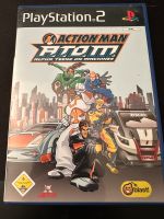 Action Man - Atom - Playstation 2 Berlin - Zehlendorf Vorschau
