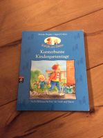 Buch " Kunterbunte Kindergartentage" Nordrhein-Westfalen - Dahlem Vorschau