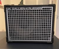 Bassbox Gallien-Krueger NEO 112 Bremen - Borgfeld Vorschau