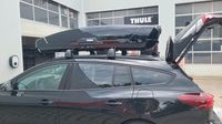 Vermiete Thule Dachbox XXL Motion Baden-Württemberg - Villingen-Schwenningen Vorschau