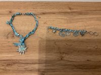 Trachtenschmuck,Armband & Halskette, Schmuck zum Dirndl Bayern - Lichtenfels Vorschau