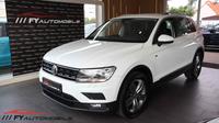 Volkswagen Tiguan Join Start-Stopp 4Motion* Garantie* TOP* Bayern - Fürth Vorschau