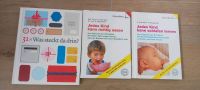 Set Erziehungs- u Kinderbuch Baden-Württemberg - Königheim Vorschau