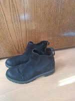 Tamaris Stiefeletten schwarz Niedersachsen - Papenburg Vorschau