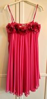 Traumhaftes Sommerkleid in Pink von Apart – Größe 42 – Neuwertig! Thüringen - Weimar Vorschau