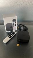 Apple TV 4K A2737 64 GB Duisburg - Neumühl Vorschau