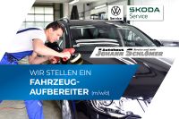 Mitarbeiter (m/w/d) für Fahrzeugpflege und Aufbereitung Niedersachsen - Lehe(Emsland) Vorschau