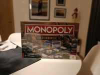 Monopoly Erzgebirge NEU 1. Auflage Sachsen - Bernsbach  Vorschau