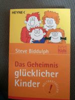 Buch Das Geheimnis glücklicher Kinder (3,50€ ohne Versand) Bayern - Essenbach Vorschau