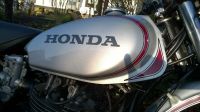 ❌ Brokstedt Teilemarkt Honda XL 250 k 350 K0 k1 k2 Tank Auspuff Altona - Hamburg Othmarschen Vorschau