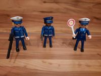 Playmobil Polizeifigurensets Hessen - Weilrod  Vorschau