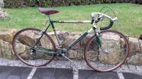 1959er Vaterland vollverchromt 28" Rennrad Oldtimer Brandenburg - Stahnsdorf Vorschau