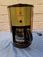 Kaffeemaschine Niedersachsen - Gehrden Vorschau
