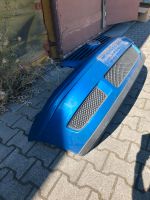 VW Polo 6N2 Frontschürze Stoßstange  im guten Zustand Hessen - Wiesbaden Vorschau