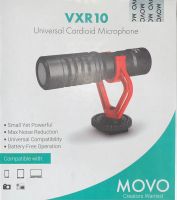 VXR 10 Universal Cardioid Microphone Saarland - Wallerfangen Vorschau