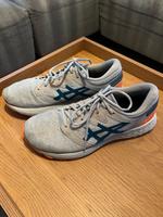 Asics 42,5, Laufschuh, Turnschuh, Road Hawk FF2 Bayern - Hirschaid Vorschau