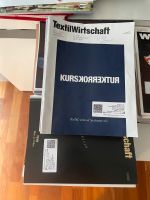 Magazin Textil Wirtschaft Berlin - Lichtenberg Vorschau
